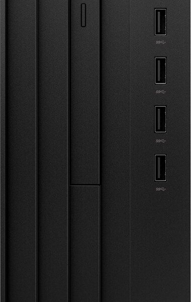 HP Pro 290 SFF G9 (i5-12400/8GB/512GB) Bundle