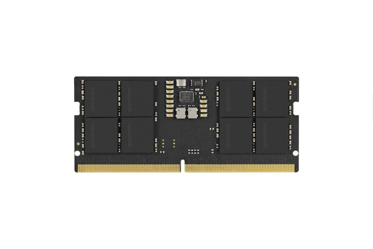 GoodRAM 16GB DDR5 GR4800S564L40S/16G - Image 3