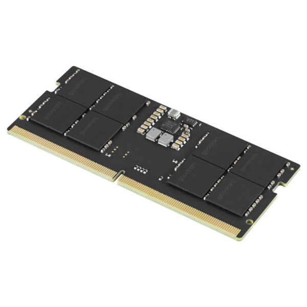 GoodRAM 16GB DDR5 GR4800S564L40S/16G
