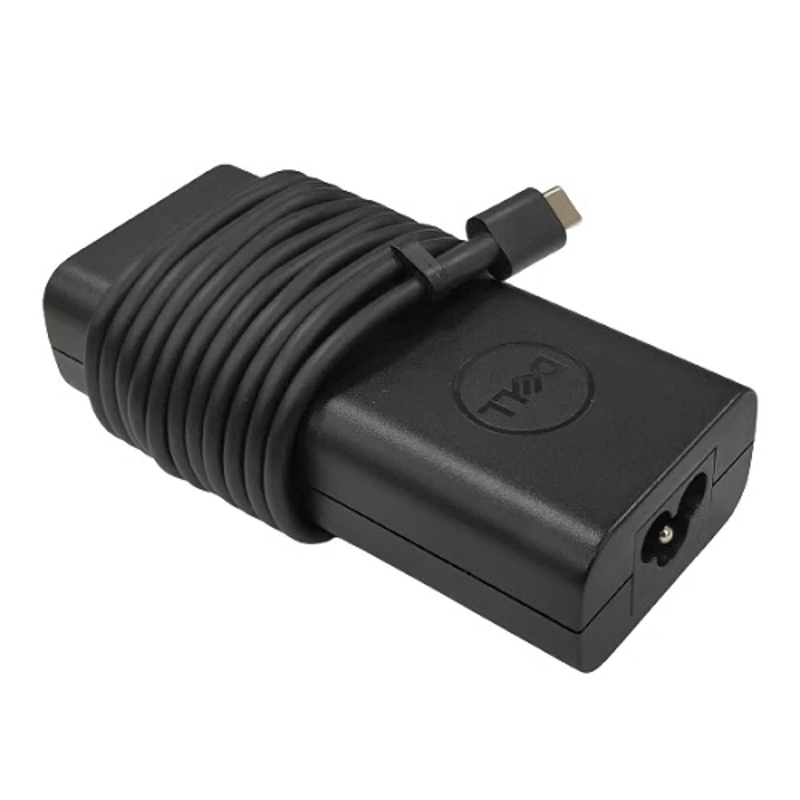 20230509101759_f49bca30 Dell USB-C Φορτιστής Laptop 65W χωρίς Καλώδιο Τροφοδοσίας - Image 3