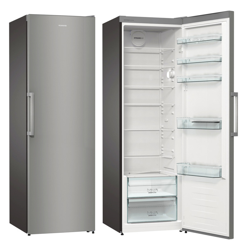 20230509174551_1e7c7fe4 Gorenje Μονόπορτο 398lt Inox R619EES5 - Image 2