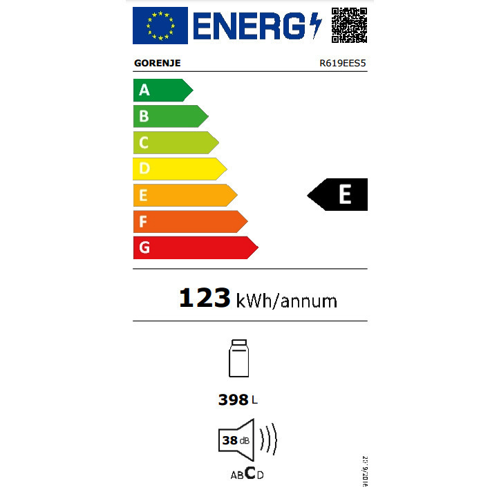20230509174551_dade2bbd Gorenje Μονόπορτο 398lt Inox R619EES5 - Image 8