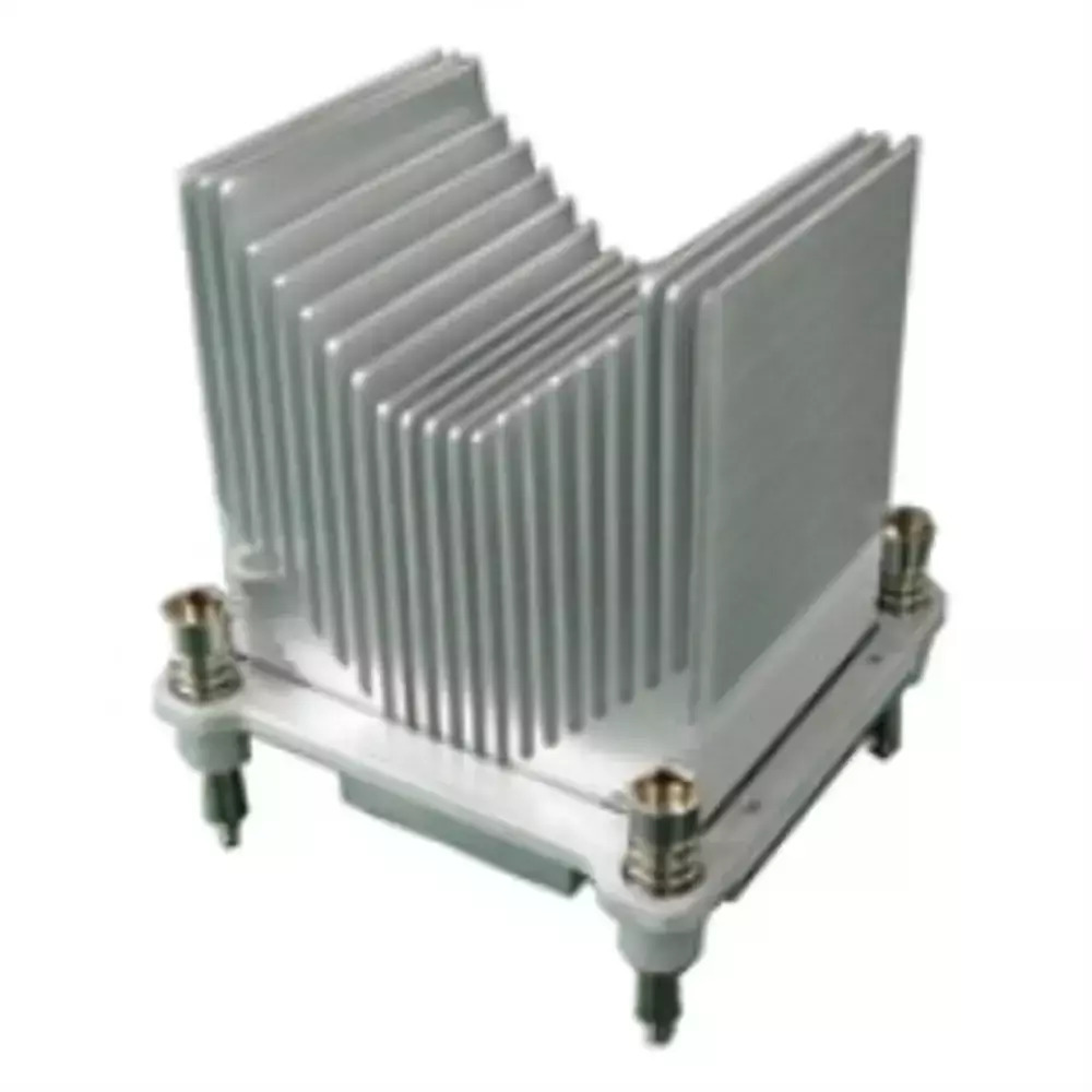 Dell Standard Heatsink Ασημί - Image 1