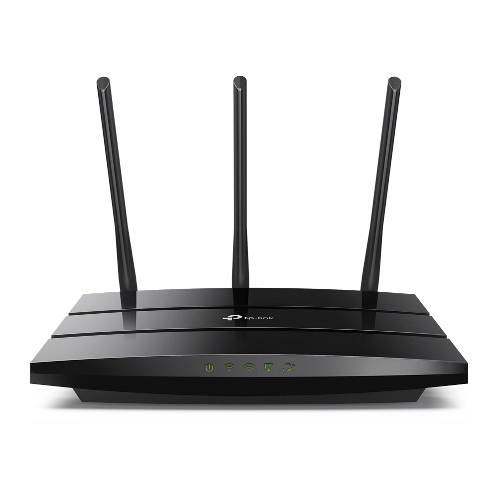 TP-LINK Archer A8 v1 Ασύρματο Router