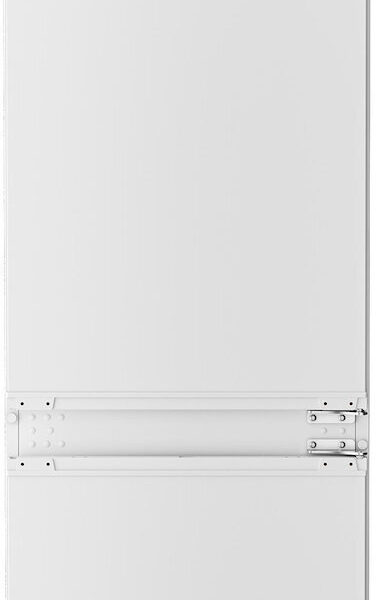 Beko Ψυγειοκαταψύκτης 253lt NoFrost Λευκός BCNA275E4SN