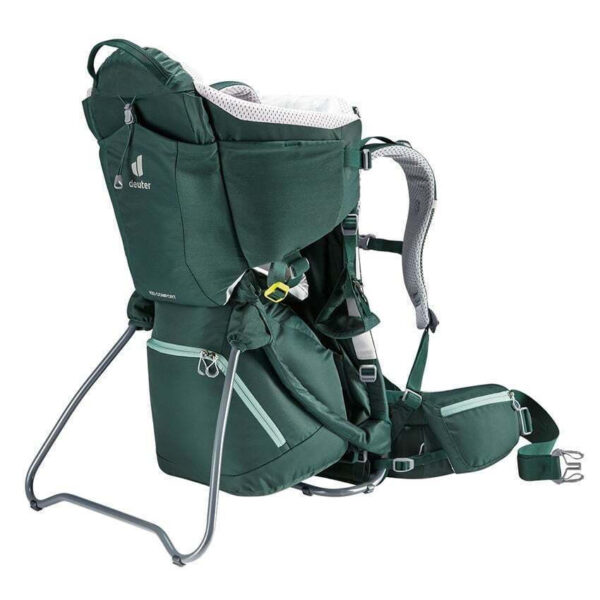 Deuter Μάρσιπος Πλάτης Kid Comfort με Μέγιστο Βάρος 22kg
