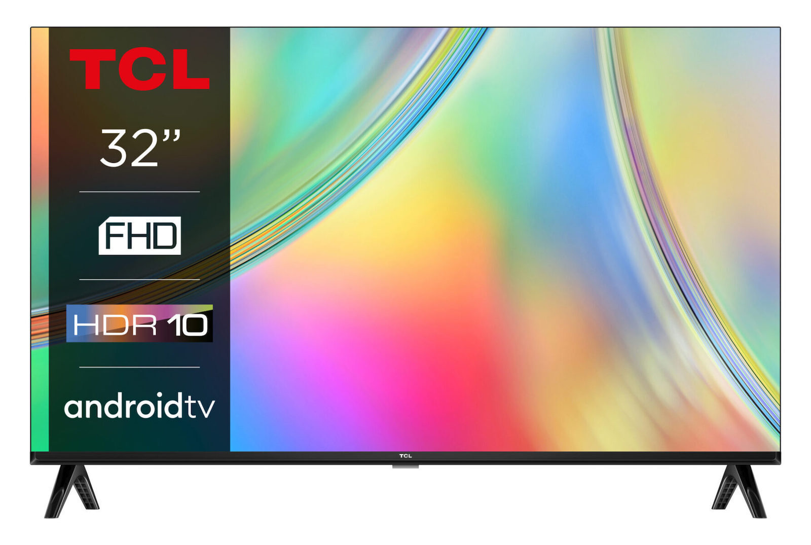 20230516120918_08d0d37f TCL Smart 32" Full HD LED S54 (2023) - Image 2