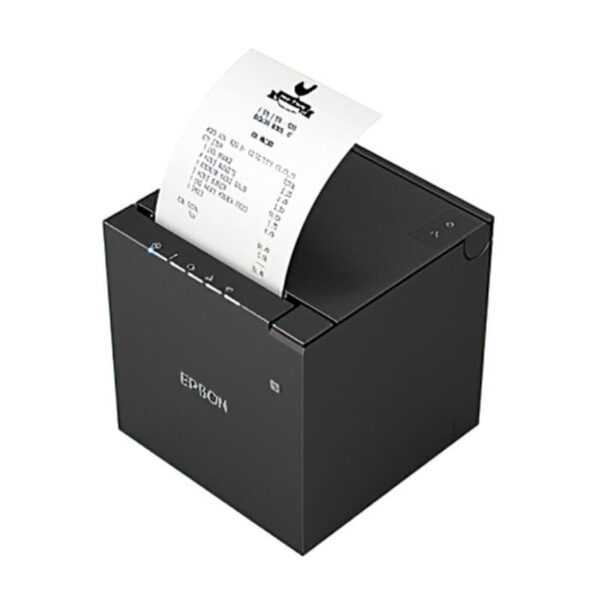 Epson TM-m30II Θερμικός Εκτυπωτής Αποδείξεων Ethernet / USB