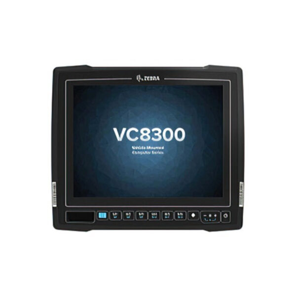Zebra Σύστημα POS All-In-One Tablet VC8300 με Οθόνη 8"