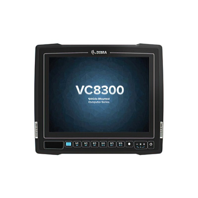 Zebra Σύστημα POS All-In-One Tablet VC8300 με Οθόνη 8" - Image 1