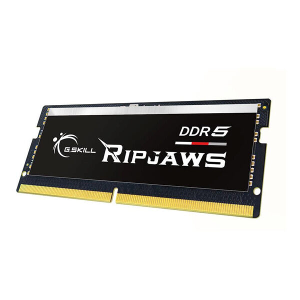 G.Skill Ripjaws DDR5