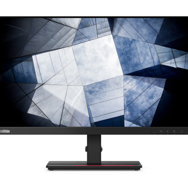 Lenovo ThinkVision P24h-2L 23.8" IPS QHD 2560x1440