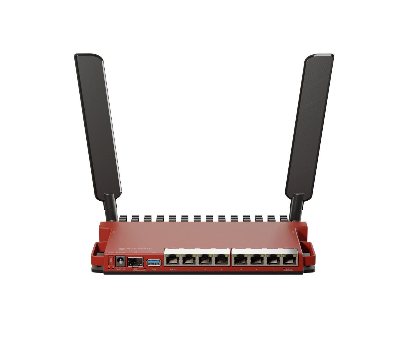 MikroTik L009UiGS-2HaxD-IN v7 Ασύρματο Router