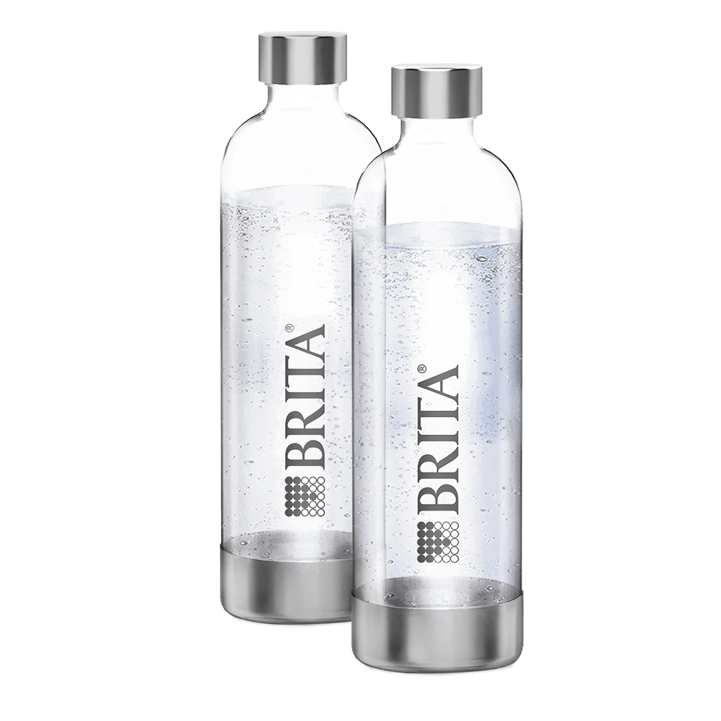 20230529131753_brita_sodaone_pet_1043722_docheio_gia_paraskeyasti_sodas Brita 1043722 Δοχείο για Παρασκευαστή Σόδας - Image 1