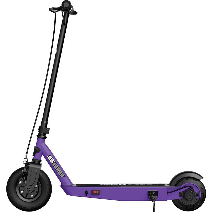 20230601102926_c0cc68f2 Razor Ηλεκτρικό Παιδικό Πατίνι Μωβ - Image 2