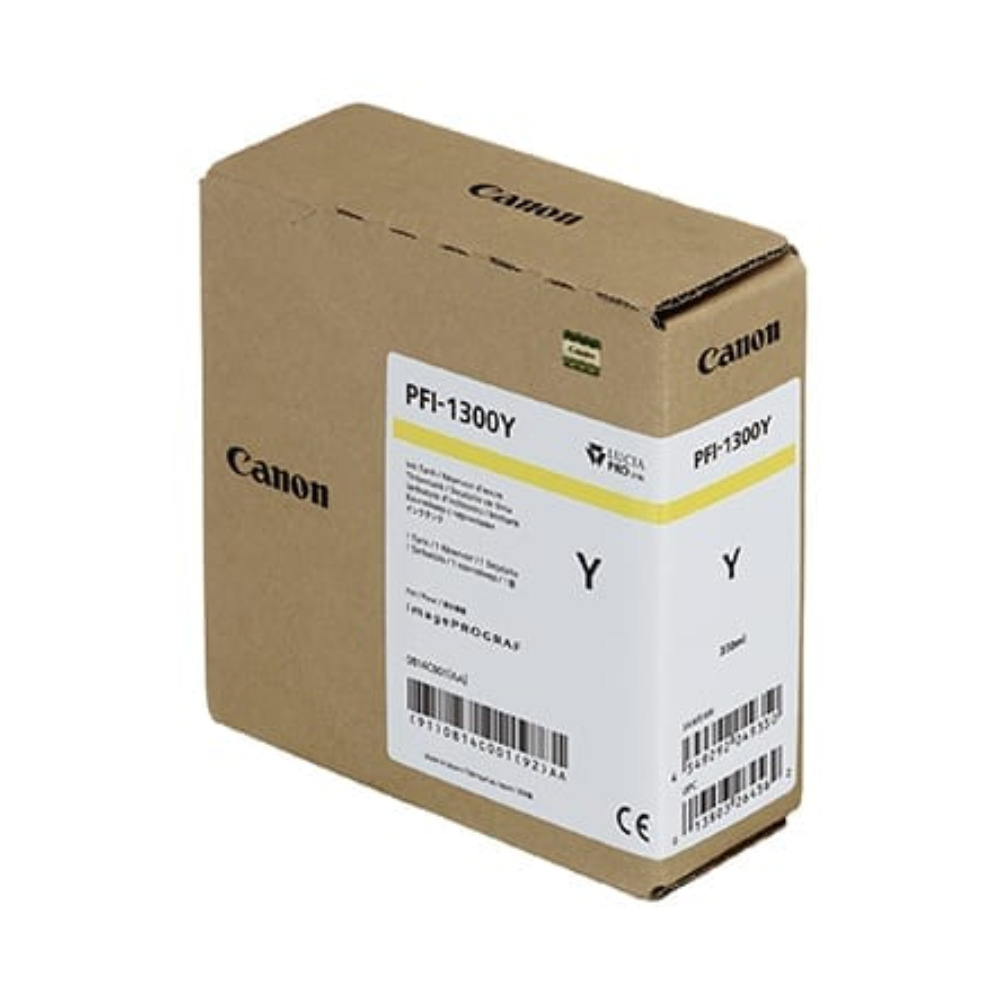 20230606144914_8152c84a Canon PFI-1300 Γνήσιο Μελάνι Εκτυπωτή InkJet - Image 3
