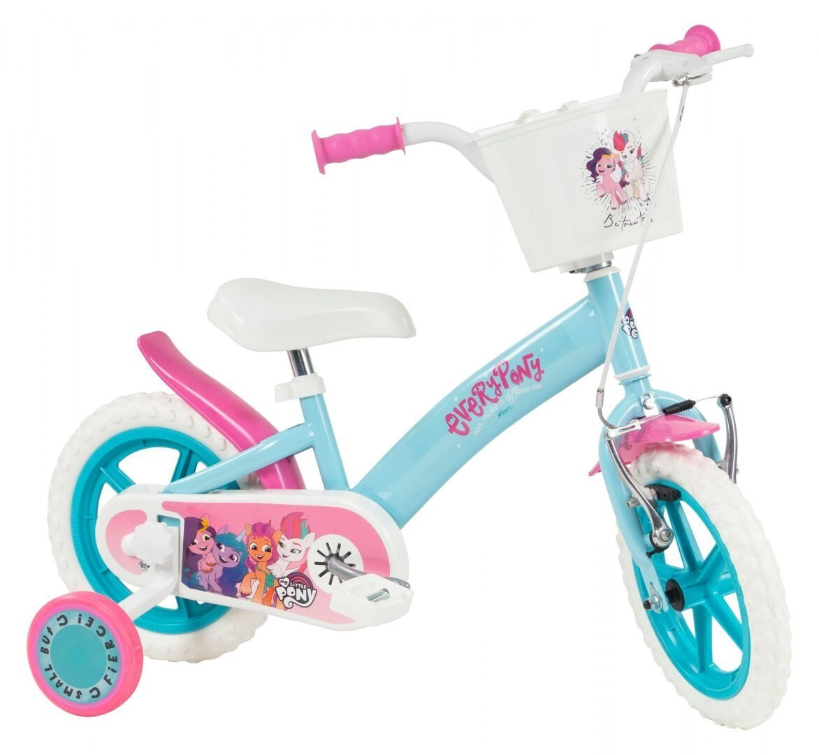 20230606161745_toimsa_12_paidiko_podilato_bmx_galazio Toimsa 12" Παιδικό Ποδήλατo BMX Γαλάζιο - Image 1