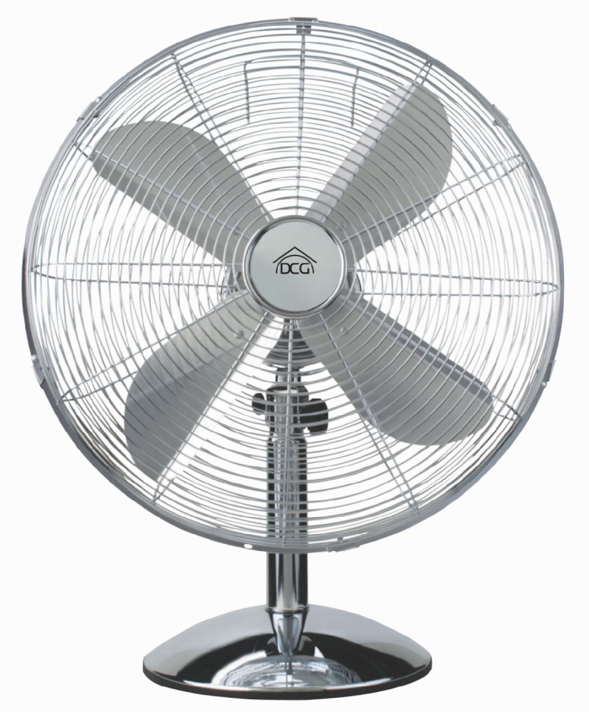 20230609155507_dcg_ve1616ss_epitrapezios_anemistiras_50w_diametrou_40cm DCG Στρογγυλός 50W VE1616SS - Image 1