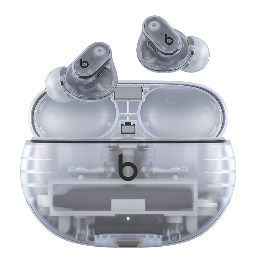 Beats Studio Buds+ - Image 1
