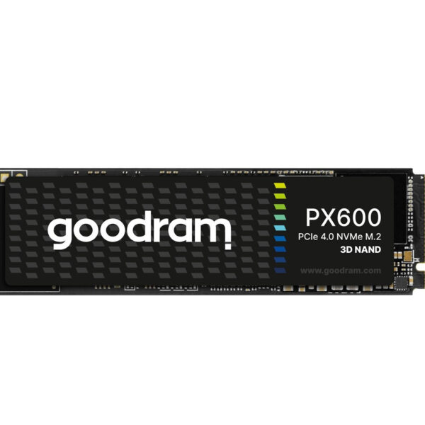 GoodRAM PX600 M.2