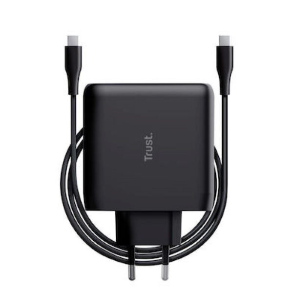 Trust Maxo USB-C 100W με Καλώδιο USB-C