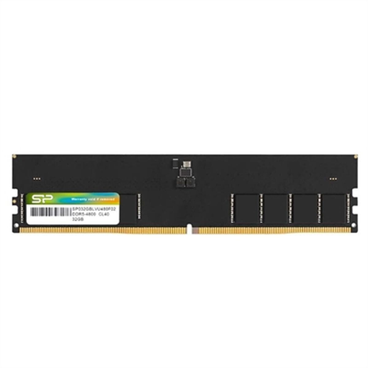 Silicon Power 32GB DDR5 SP032GBLVU480F02