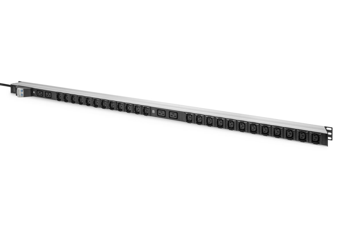 Digitus Πολύπριζο Rack DN-95451 - Image 1