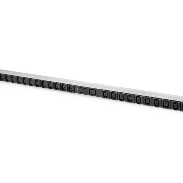 Digitus Πολύπριζο Rack DN-95451