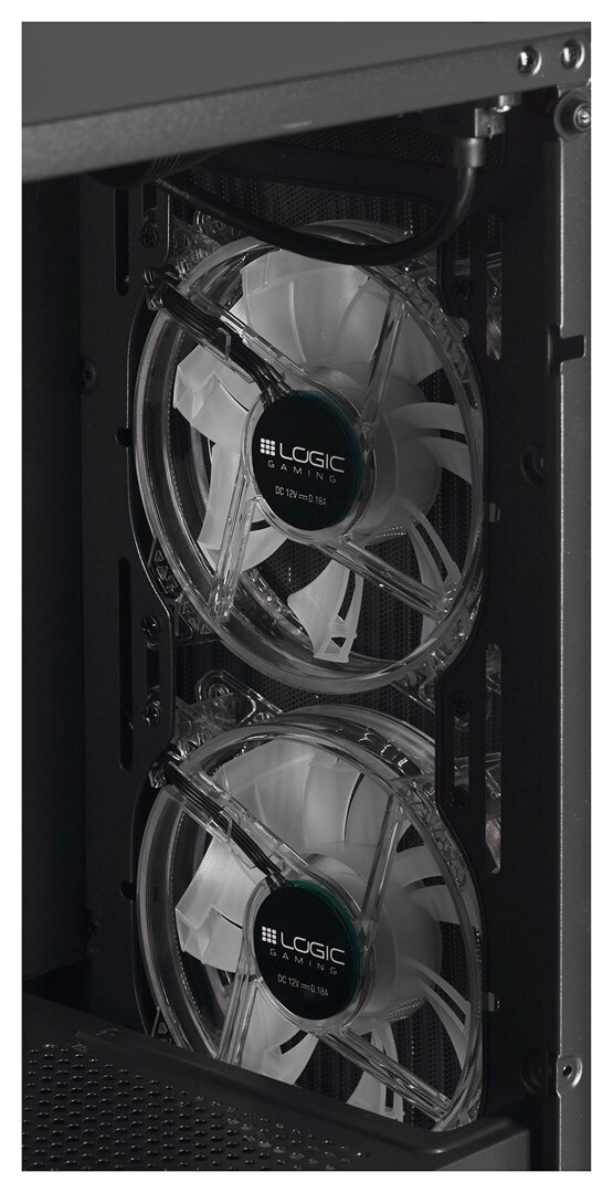 20230615132537_ae76cc07 Logic Atos Gaming Mini Tower με Πλαϊνό Παράθυρο - Image 8