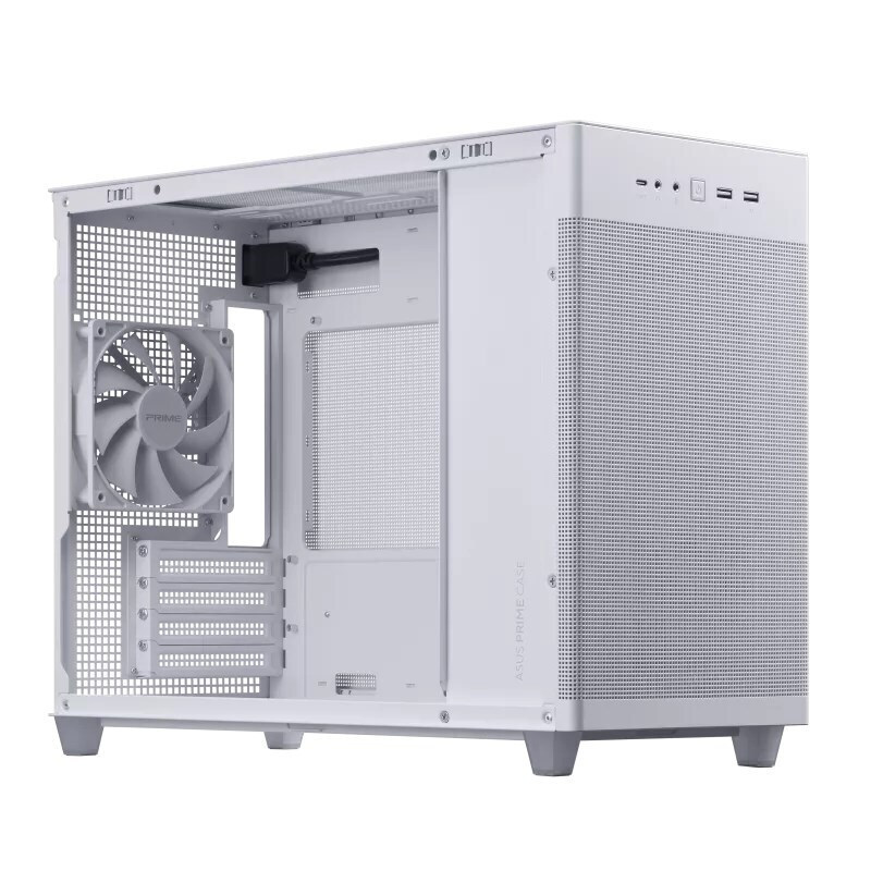 20230615132537_asus_prime_ap201_tg_gaming_micro_tower_kouti_ypologisti_me_plaino_parathyro_white Asus Prime AP201 TG Gaming Micro Tower με Πλαϊνό Παράθυρο - Image 1