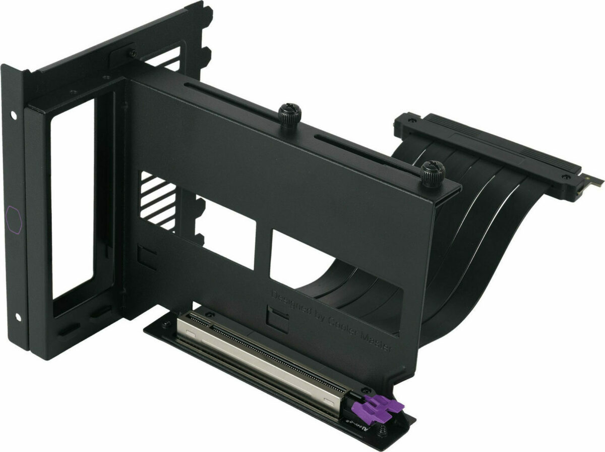 CoolerMaster Vertical Holder Kit VER.3 GPU Holder - Image 3