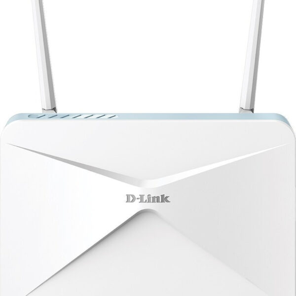 D-Link G415 Eagle Pro AI 4G Ασύρματο 4G Mobile Router