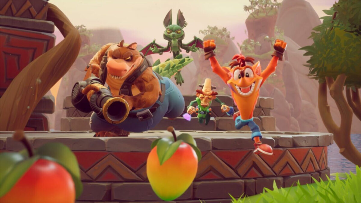Crash Team Rumble Deluxe Edition - Image 4