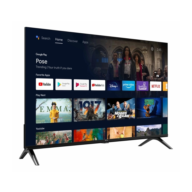 20230621102734_7e3910d1 TCL Smart 32" HD Ready LED S54 (2023) - Image 5