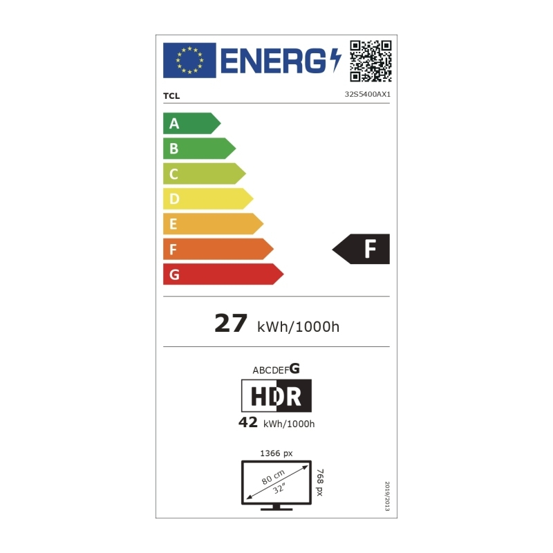 20230621102734_b6e59a37 TCL Smart 32" HD Ready LED S54 (2023) - Image 6