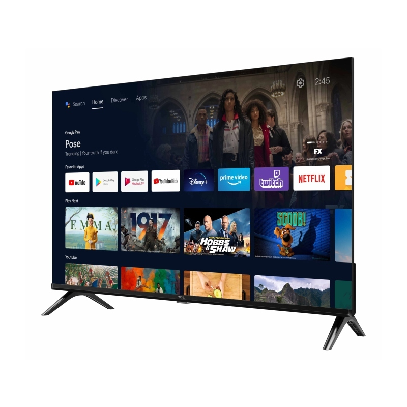 20230621102735_a79ce736 TCL Smart 32" HD Ready LED S54 (2023) - Image 4