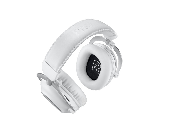 20230626163305_ca68aa7b Logitech Pro X 2 Lightspeed Ασύρματο Over Ear - Image 5