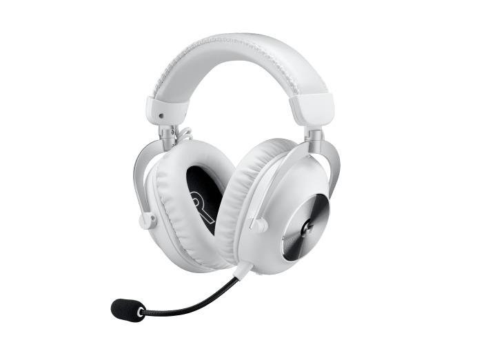 20230626163305_logitech_pro_x_2_lightspeed_asyrmata_over_ear_multimedia_akoustika_me_mikrofono_kai_syndesi_3_5mm_jack_bluetooth_se_leyko_chroma Logitech Pro X 2 Lightspeed Ασύρματο Over Ear - Image 1