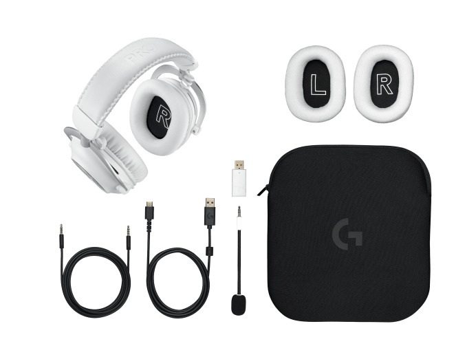 20230626163306_42ba6c85 Logitech Pro X 2 Lightspeed Ασύρματο Over Ear - Image 6