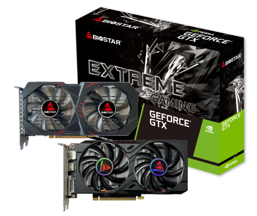 20230627142539_biostar_geforce_gtx_1660_ti_6gb_gddr6_karta_grafikon_vn1666tf69 Biostar GeForce GTX 1660 Ti 6GB - Image 1