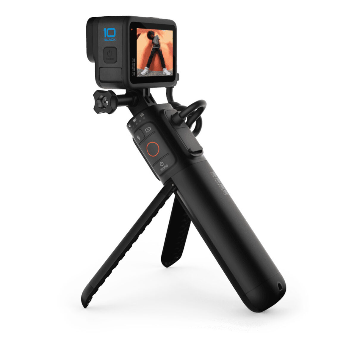GoPro Selfie Stick Volta για Action Cameras GoPro Hero 9 / Hero 10 - Image 4