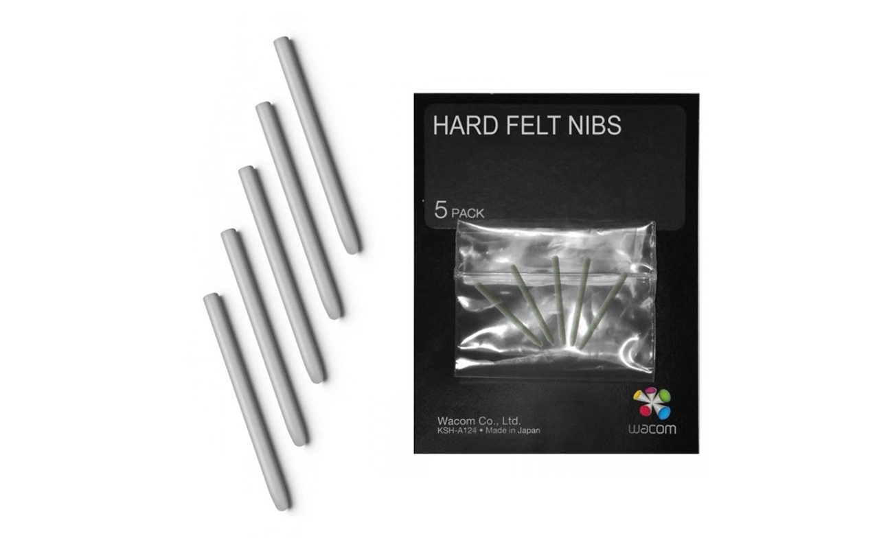 20230627151653_a92f54bd Wacom Hard Felt Nibs (5 Pack) - Image 2