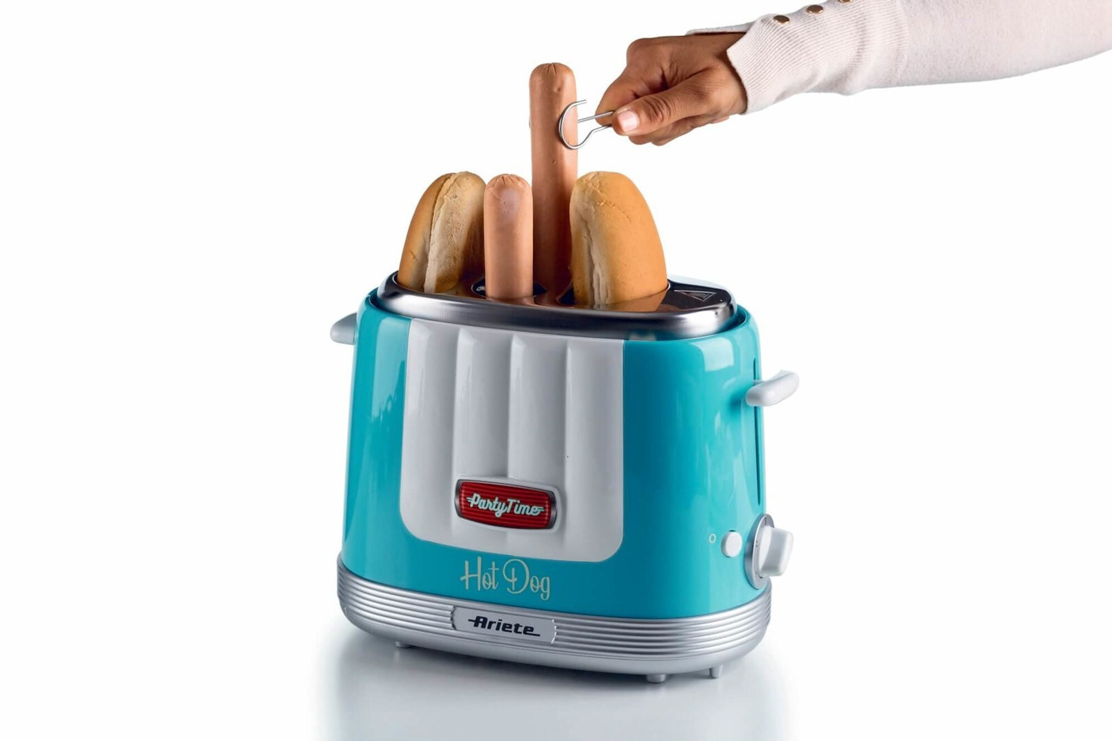 20230628120343_f672b3a8 Ariete Συσκευή για Hot Dog 650W - Image 2