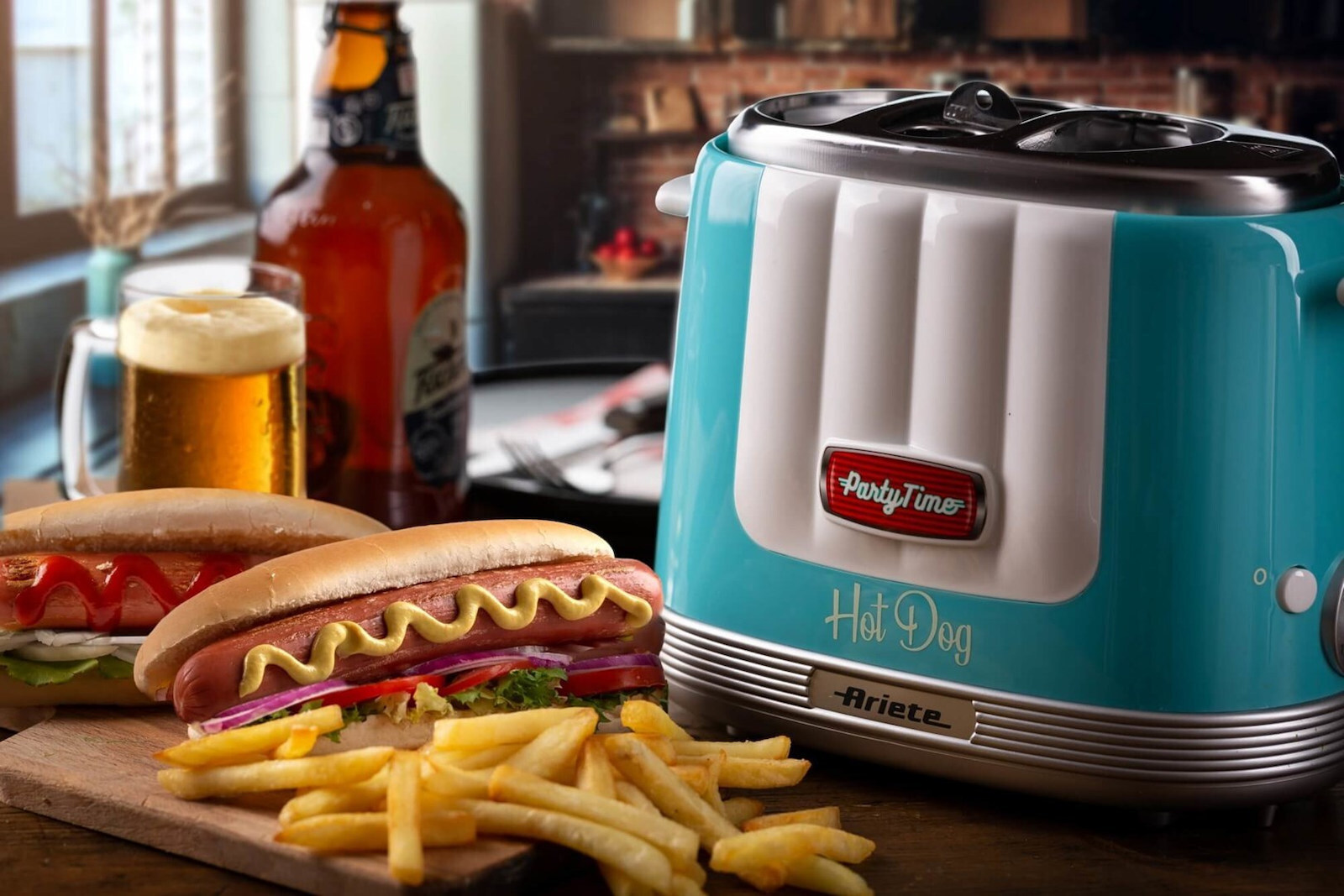 20230628120344_9a182bd4 Ariete Συσκευή για Hot Dog 650W - Image 3