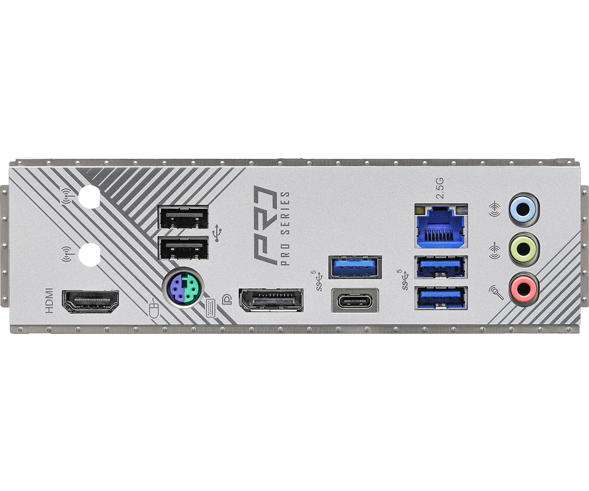 20230703133344_c00a3a06 ASRock B760M Pro RS - Image 4