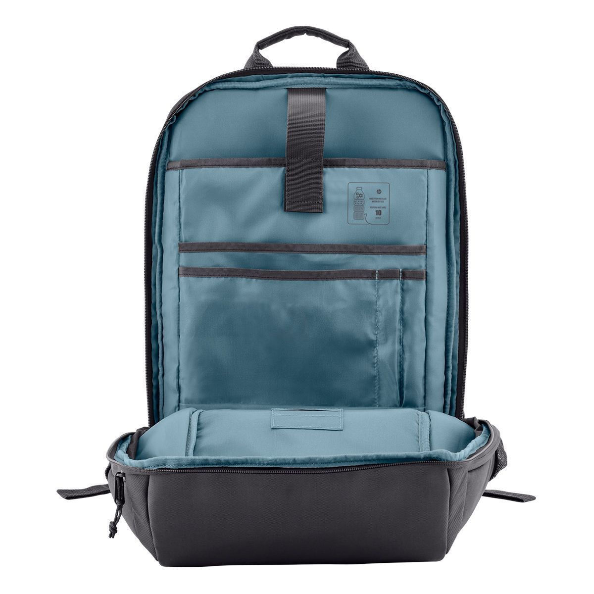 20230703161504_647da8bb HP Travel Τσάντα Πλάτης 15.6" Iron Grey - Image 5