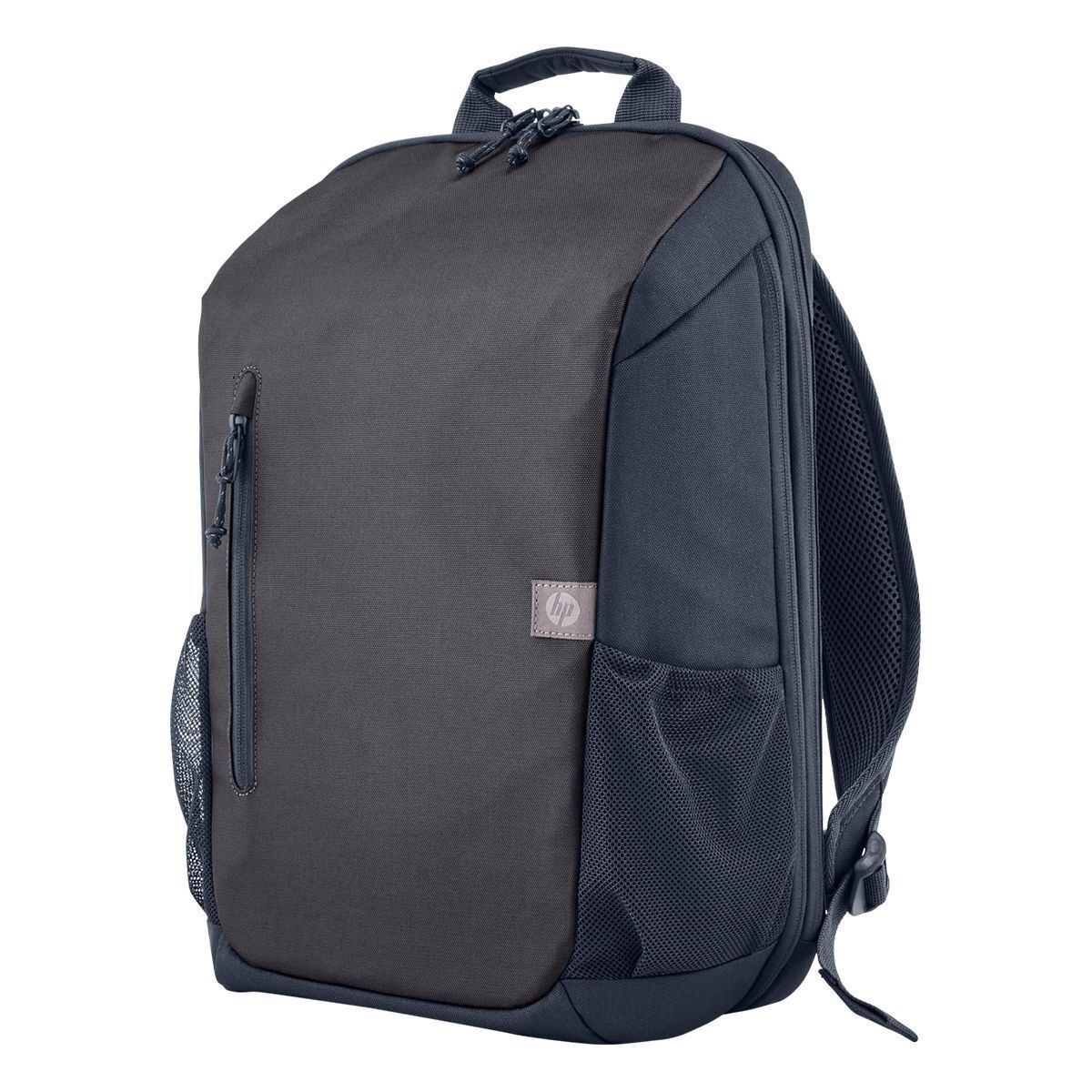 20230703161504_hp_travel_tsanta_platis_gia_laptop_15_6_se_gri_chroma HP Travel Τσάντα Πλάτης 15.6" Iron Grey - Image 1