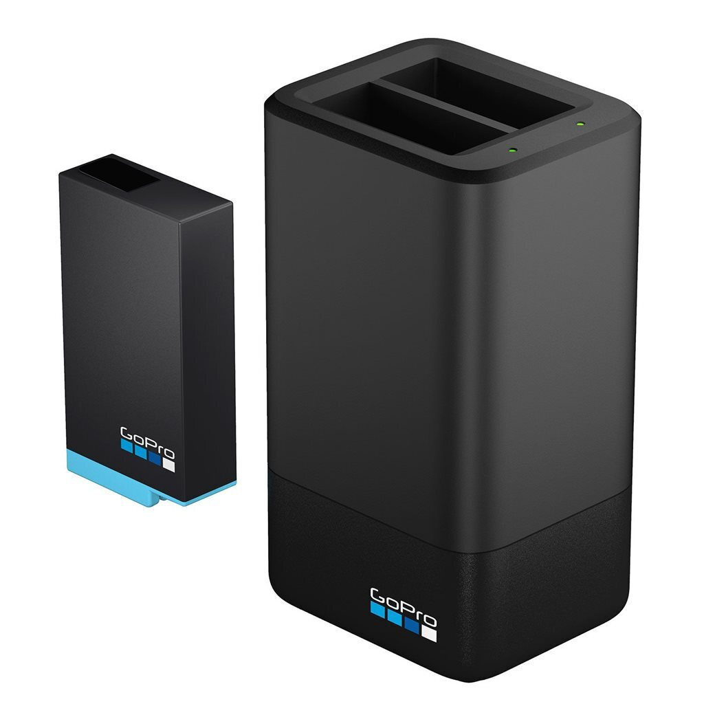 20230704114936_c21526c2 GoPro MAX Dual Battery Charger + Battery ACDBD-011 for GoPro - Image 3
