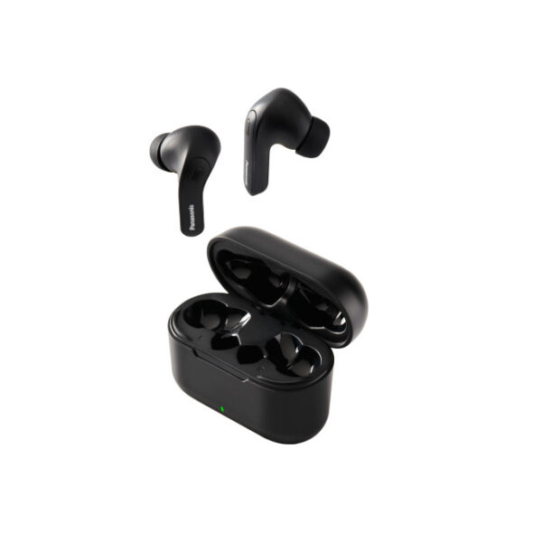 Panasonic RZ-B310W In-ear Μαύρα