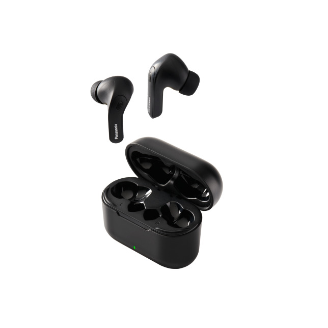 20230706095833_panasonic_rz_b310w_in_ear_bluetooth_handsfree_akoustika_me_thiki_fortisis_mayra Panasonic RZ-B310W In-ear Μαύρα - Image 1